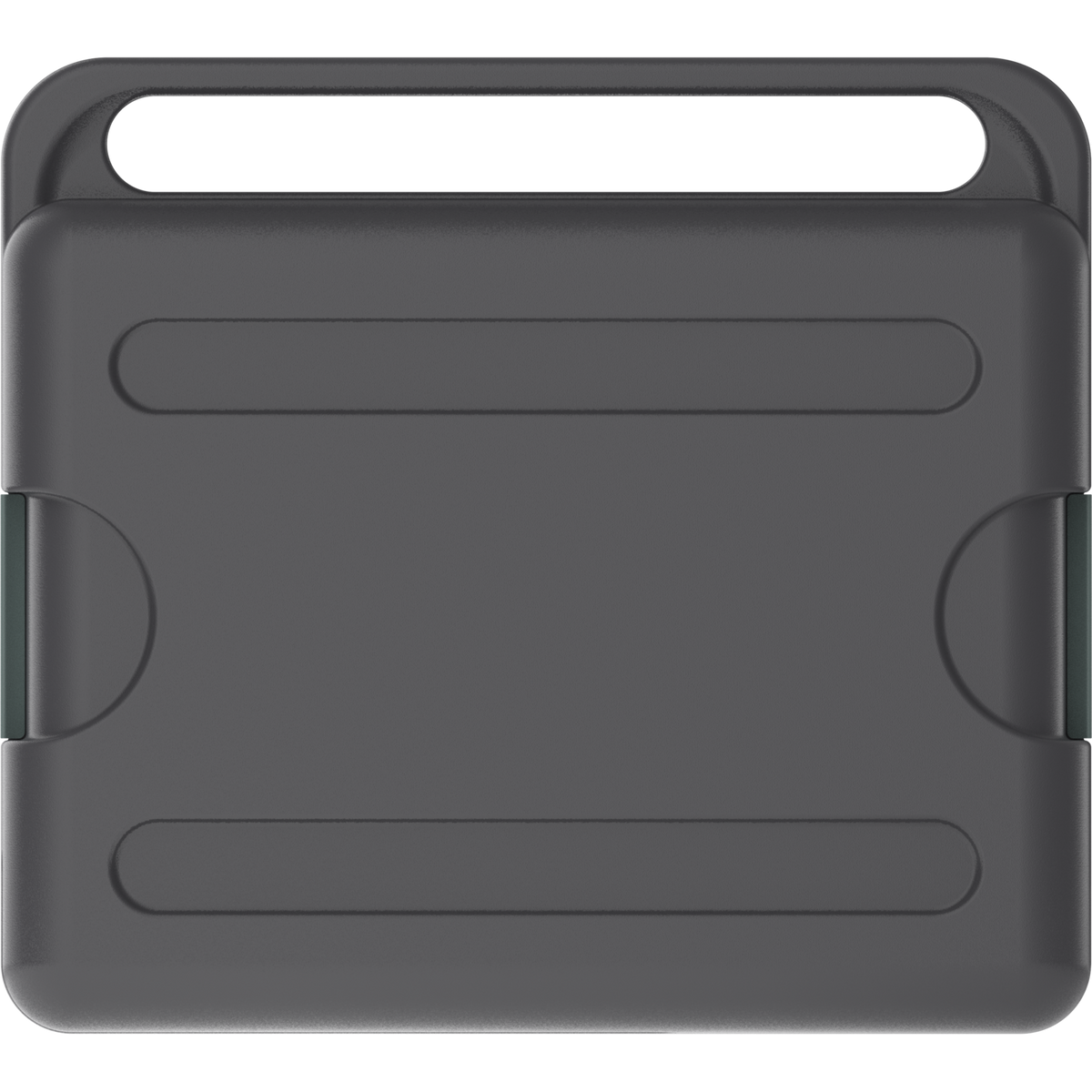 Stanley 1913 Wildfare Core Prep & Clean Set in Shale + Charcoal | View 4