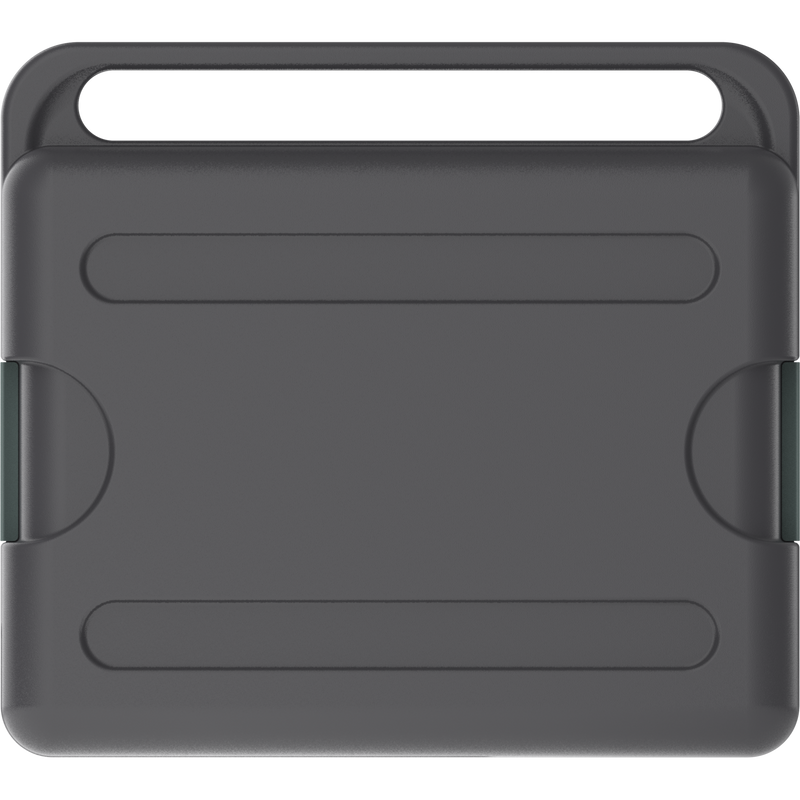 Stanley 1913 Wildfare Core Prep & Clean Set in Shale + Charcoal