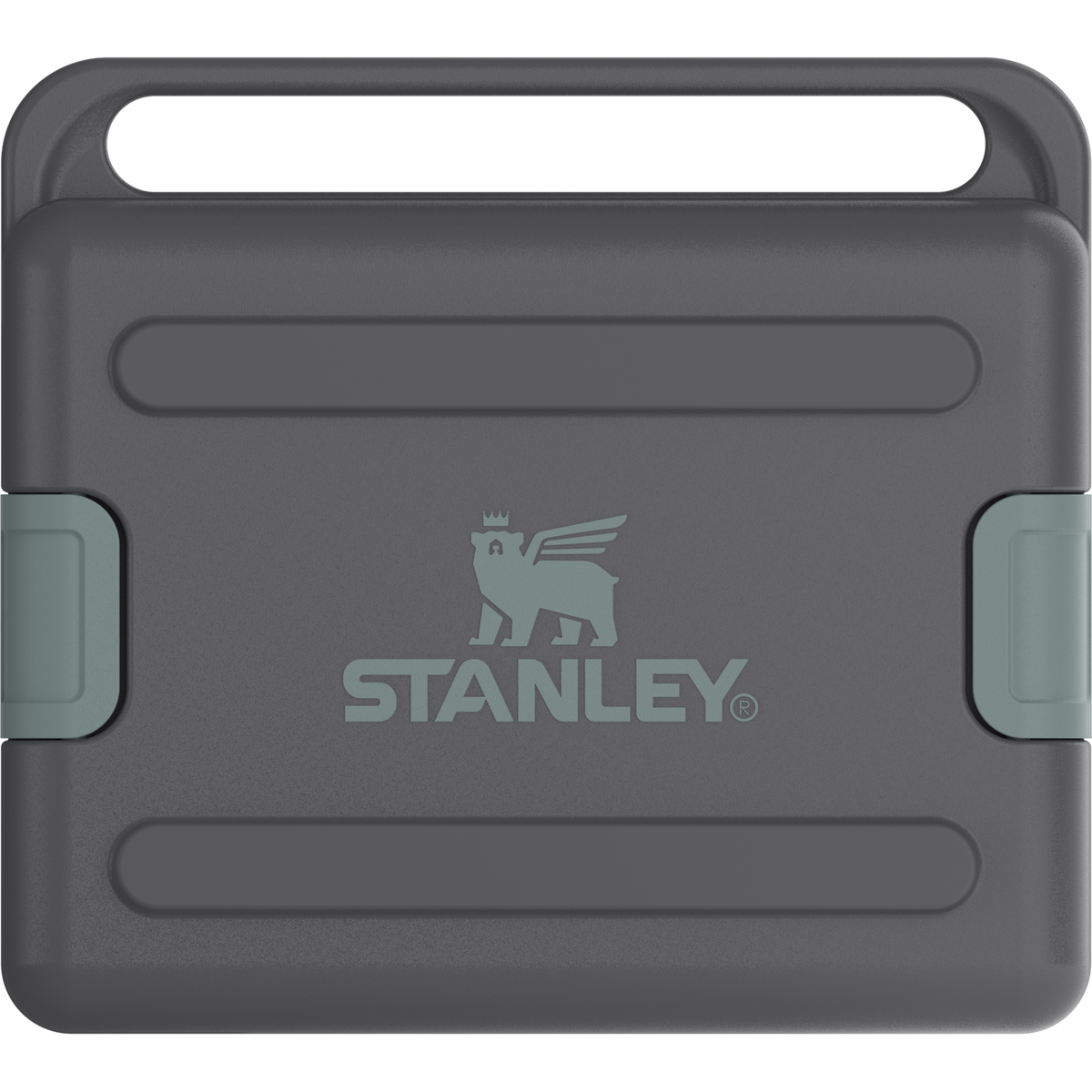 Stanley 1913 Wildfare Core Prep & Clean Set in Shale + Charcoal