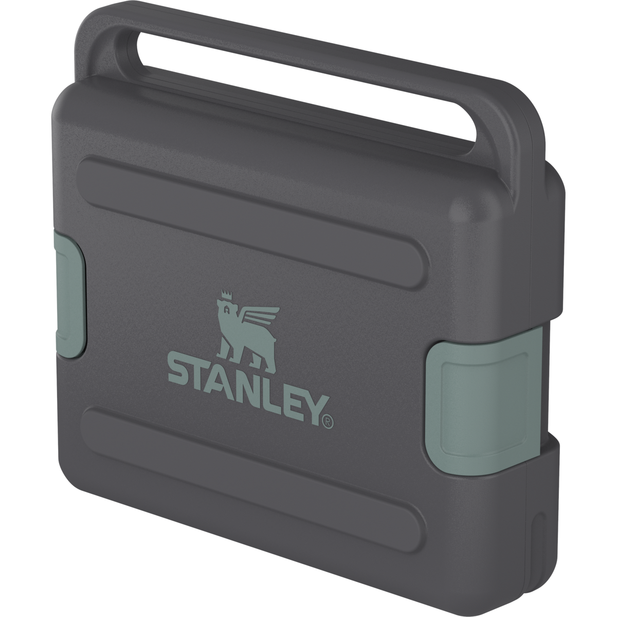 Stanley 1913 Wildfare Core Prep & Clean Set in Shale + Charcoal | View 3
