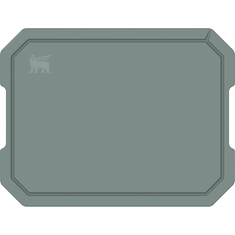 Stanley 1913 Wildfare Core Prep & Clean Set in Shale + Charcoal