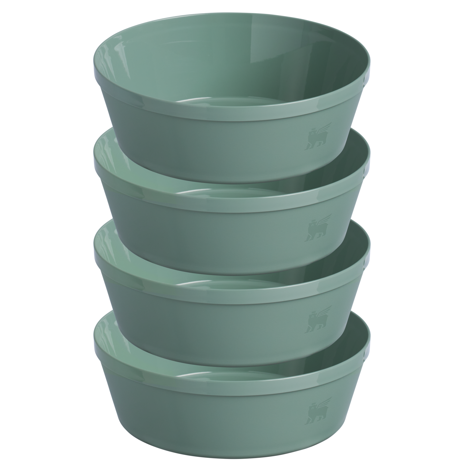 Wildfare Core Full Serve Cookset | 20-piece set | 3.78L