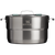 Wildfare Core Full Serve Cookset | 20-piece set | 3.78L