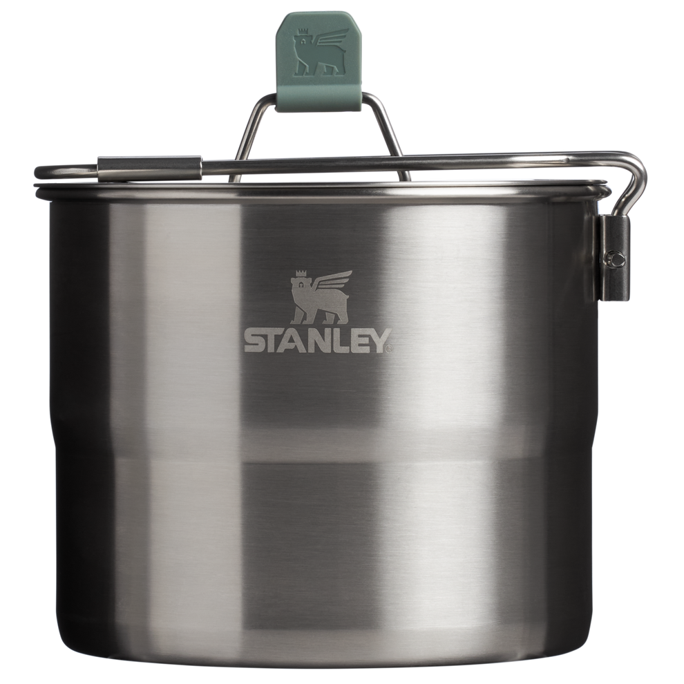 Wildfare Go Two Bowl Cook Set | 6-piece set