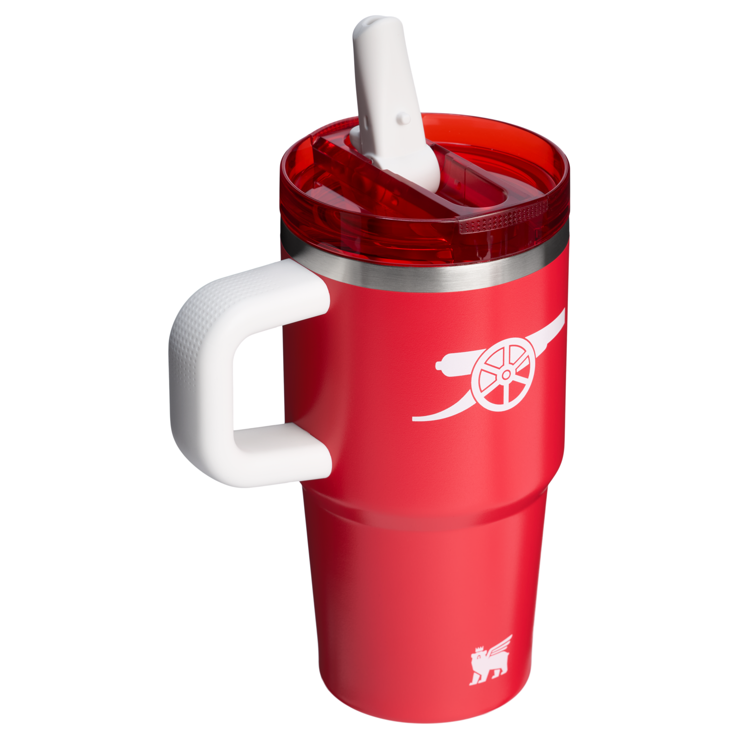 Stanley 1913 x Arsenal Quencher® ProTour Flip Straw Tumbler | 0.59L