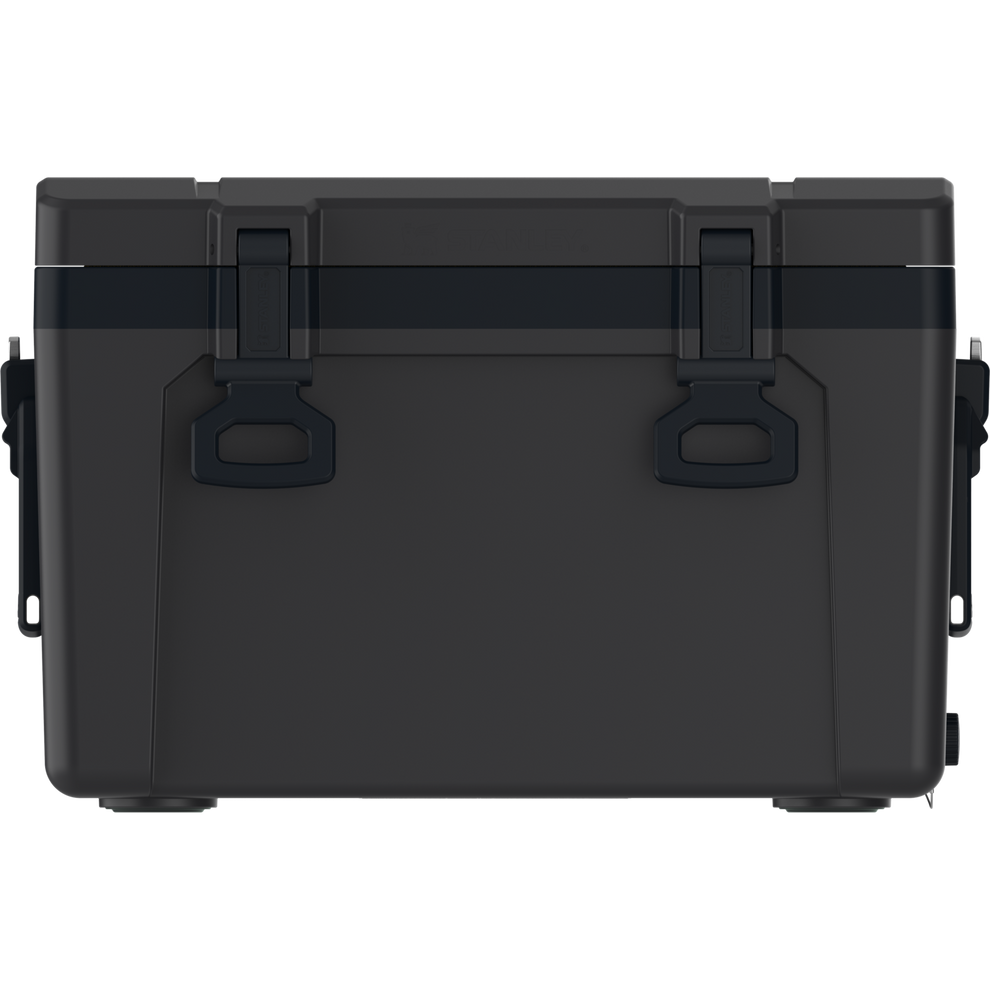 Easy-Carry Outdoor Cooler