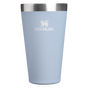 Swatch for Stanley 1913 Stacking Tumbler 0.47L - Stanley Create in Blue Dream Stone | Front View