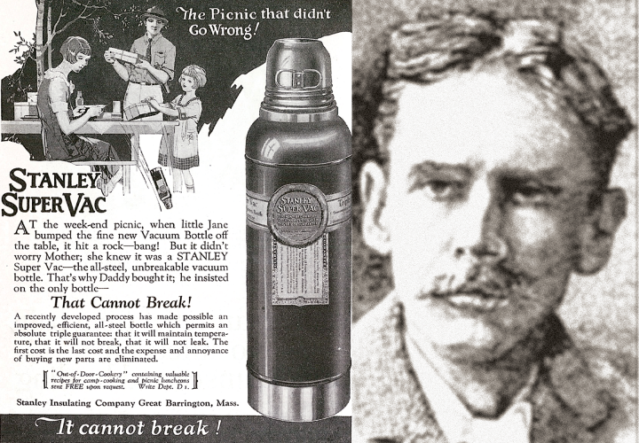 stanley tumbler