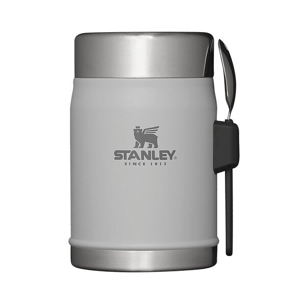 Stanley The Adventure To-Go Food Jar 0.53L Abyss - Stanley The Adventure  To-Go Food Jar 0.35L Abyss