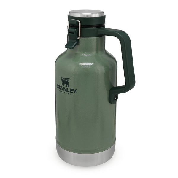 Classic Easy-Pour Beer Growler | 1.9 L | Stanley