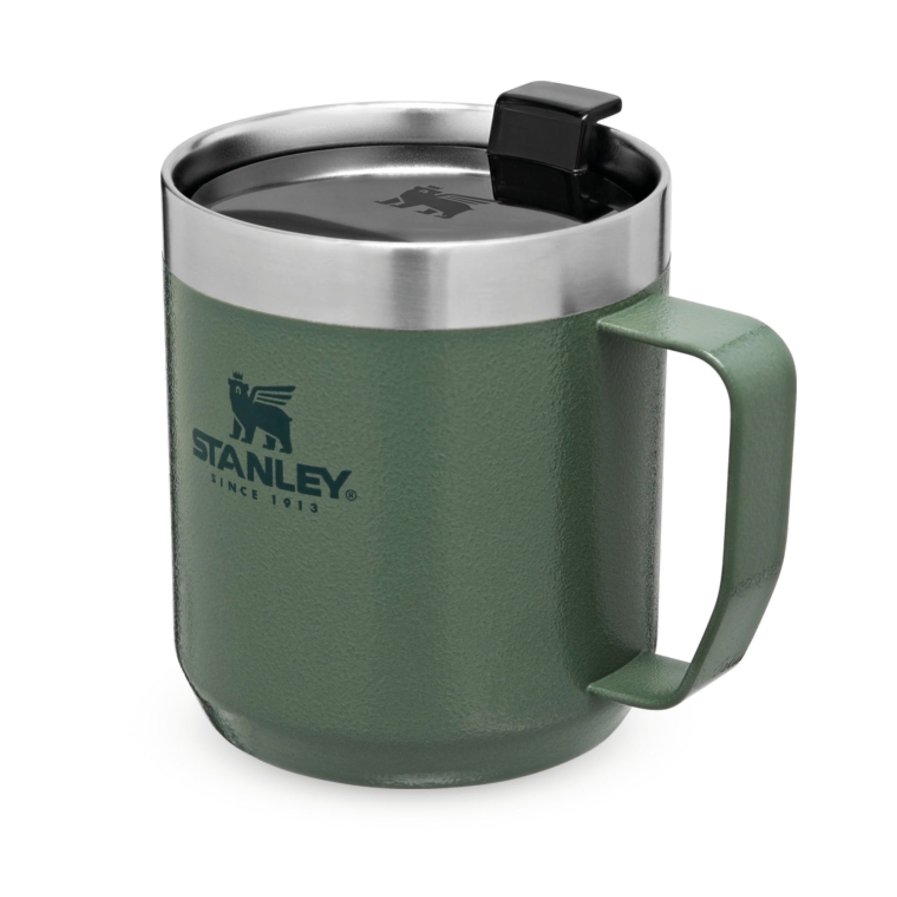 Stanley Mug With Handle Classic Legendary Camp Mug | 0.35 L | Stanley