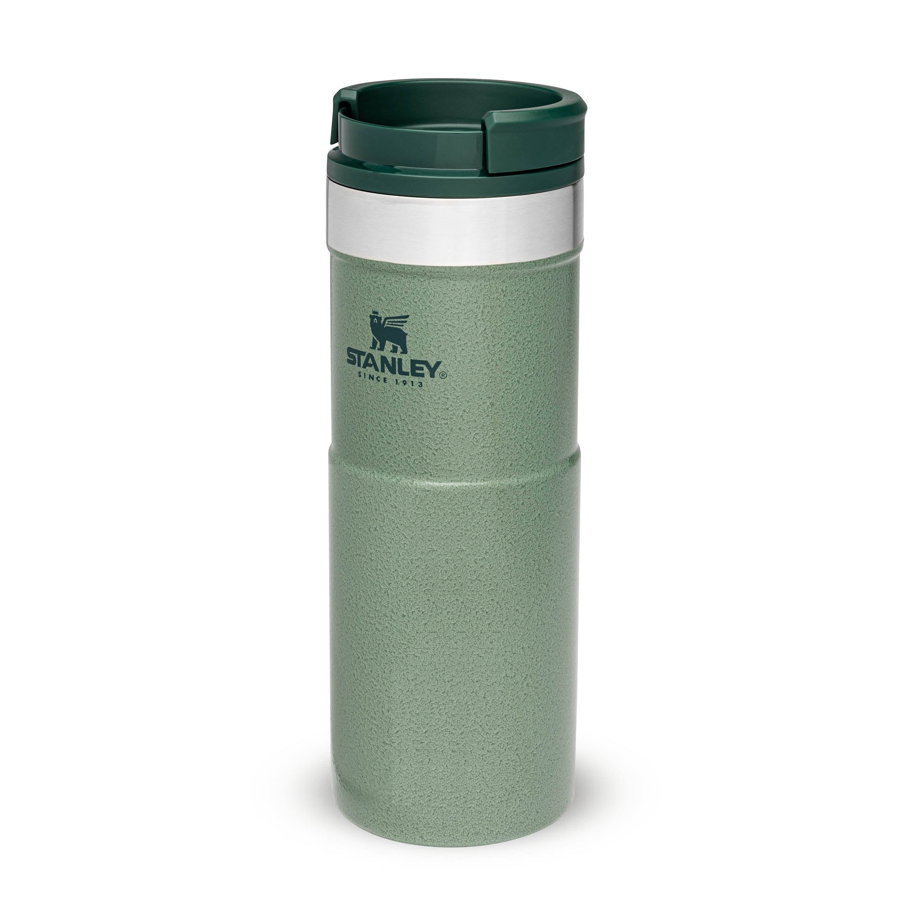 https://uk.stanley1913.com/cdn/shop/products/Stanley-TheNeverLeak_TravelMug0.47L_16OZ-HammertoneGreen-1_1800x1800.jpg?v=1702914718